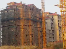 同德花园 1室1厅 北