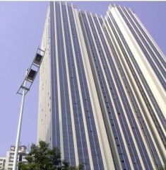 明城国际中心1室1厅南北