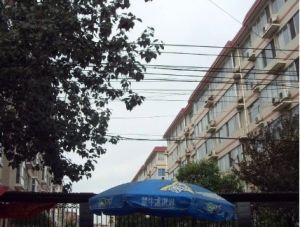 轻苑小区3室1厅南北
