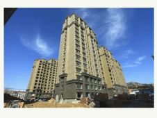 精装 元宝套三双卫 带车位 采光很好,青岛崂山石老人海信迪生山庄二手