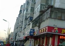 楼层高 视野好 采光好 地铁 居住方便 江边