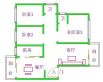 临涧路1号院户型图