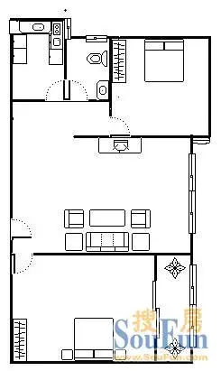 临涧路5号院