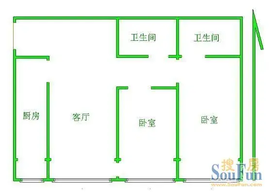 石化新区