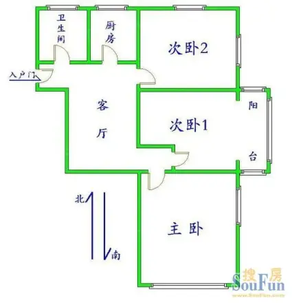 石化新区