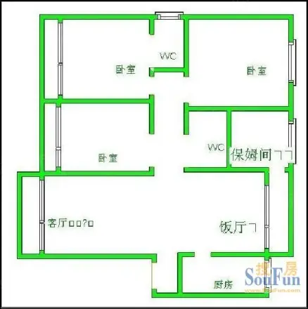 西苑路19号院