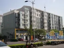 联盟路,紧挨教育集团,好楼层,两室两厅,双气入户