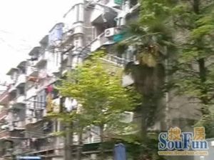普惠住宅小区2室2厅南