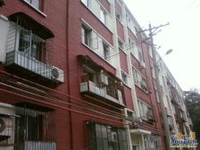 华轩园2室1厅南北