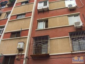 三乐食品厂家属院2室2厅南北