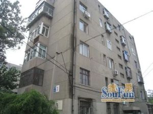 行署路电梯房中间好楼层,标准一室一厅采光好