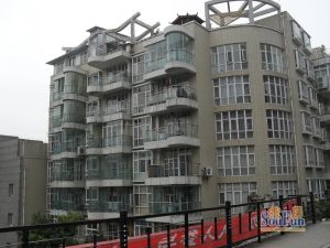 浦东苑3室2厅南北