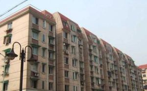 农大邮电小区省力楼层停车方便户型通透过天桥离校近