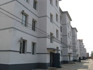 山丹小区 2室1厅 南