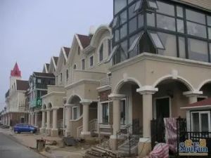 大溪地精装修别墅,带车库花园,带地下室