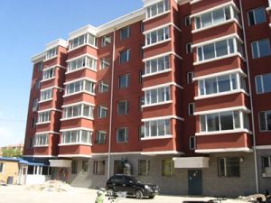 阳光楼层 居住舒适 房本5年外