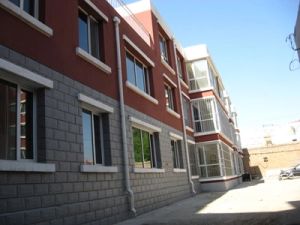 迎春家园 南北通格局 楼层好 视野好 配套全 交通便利