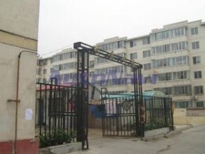 五金小区 2室1厅 南 北