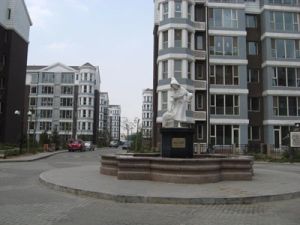 中间楼层精装修拎包入住看房提前约