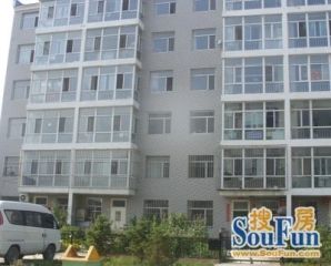 审计厅住宅小区 好楼层 采光好