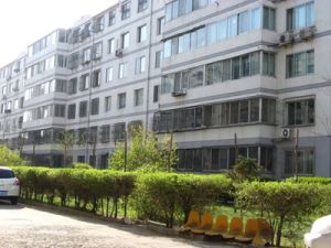 审计厅住宅,内蒙医院,35新桥,兴安路