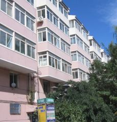 南门外 中间楼层 南北通透 诚心出售