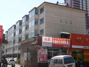 西菜园乡政府小区 2室1厅 南 北