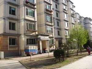 云鼎 南马路 中行小区 通道街 附院 非顶楼 单价低