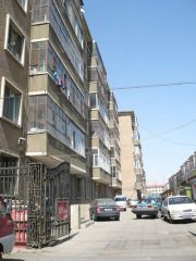 锡林路 空户可贷 无房改 非顶楼 价低 停车方便采光好