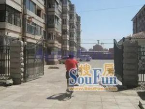 通透户型 采光充足 位置好 交通便利