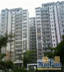 装修不错,一直业主自己住的呢,小区停车方便