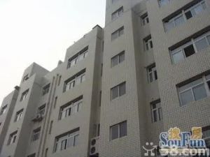 内蒙古农业大学住宅小区(西区) 2室2厅 南 北