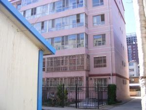 房本两年外,双阳卧三居室户型,采光好,停车方便