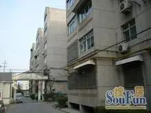 巧报信用社家属楼 2室1厅 南