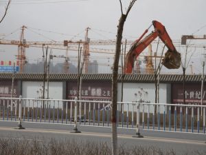 和谐园 丁香路 大三居精装修 户型好 采光足