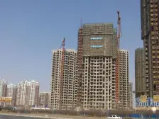 金河名都 2室1厅 南