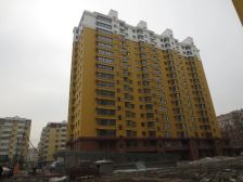 封闭式管理,设施配套齐全,商圈完善。