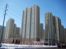 群力观江国际3室1厅南北