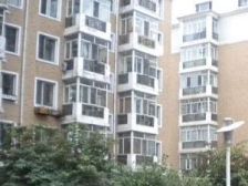 民生路2000年双风华两室一厅南北向