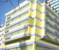 中财公寓 格局宽敞明亮电梯房繁华地段供暖好地铁