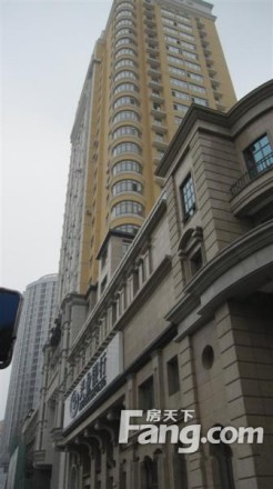 尚志大街综合楼