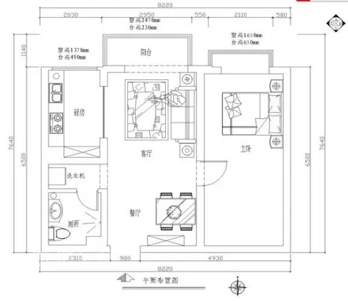 富力城