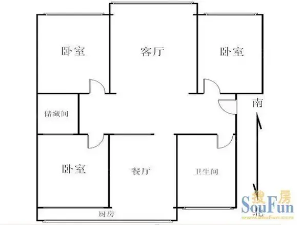 交通楼