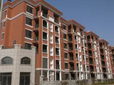 欧洲苑 2室1厅 南 北