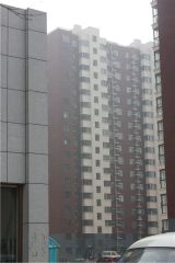 翰林二期3室1厅南北