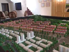 金华家园 2室2厅 南 北