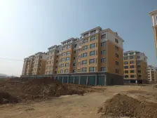 金华家园 3室2厅 南 北