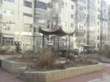水泥厂家属楼2室1厅南