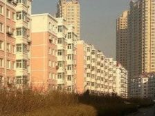 出售:量具高层中间楼层67.89米西南向采光好精装