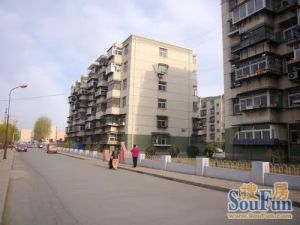 南北通透 有钥匙看房方便 老本 没有出租史